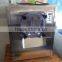 liquid nitrogen ice cream machine