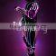 Programmable Luminous Clothing, Light Up Adult Costumes
