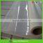 shanghai FLY 100mic adhesive front printing backlit pet film made in China