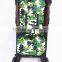 Universal Baby Buggy liner Camo Minky stroller Liner