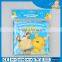 High Quality Promotional Eva/pvc Material Baby Bath Book (directly From Factory)