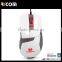 Best mouse cheap optical wired usb gaming mouse--GM05--Shenzhen Ricom