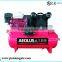 Factory price Honda gasoline V pump JL2065 piston air compressor