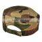 fashion and different style custom desert camo cap
