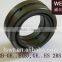 spherical plain bearing GE70ES