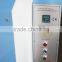 Dual platen graphics heat transfer printing sublimation machine