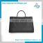 Classic Style Fashion Ladies Genuine Leather Tote Bag Women with High Quality                        
                                                Quality Choice
