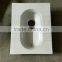 MASS PRODUCTION CERAMIC FACTORY SANITARY WARE SQUAT TOILET Quality Choice