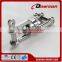 Stainless Steel European Swivel Jaw And Jaw