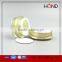 wholesale 5g 10g 15g 30g 50g acrylic plastic jar , luxury cream jar ,jar manufacturers