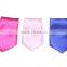 Children Boys Elastic Wedding Tie Various colors