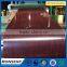 Wood grain ppgi coil sheet/ppgi/colored galvanized steel sheet