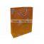 Decorative Pink color high quality foldable PP shopping bags (BLY4-1641PP)