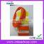 7 years' gold supplier colorful custom logo bracelet shape pen drive, best silicone bracelet usb flash drive