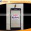 Wholesales For Wiko Bloom Touch Screen , Touch Screen Digitizer For Wiko Bloom BLACK
