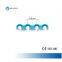 1.5mm CE Certified Straight Maxillofacial implants plates