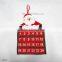 hot snowman santa calus plush stuffed christmas toy                        
                                                                                Supplier's Choice