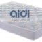 3-Star Hotel Anti-Mite Bamboo Foam Pocket Spring Single Bed Mattress AC-1212