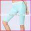 Women Leggings Yoga Short Pants Custom Fitness Leggings