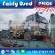Loading Vietnam Used Nissan UD Truck Mixer