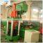 Y83-6300 Hydraulic aluminum Powder Briquetting Press Machine