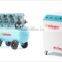 Super Mute oil-free piston type dental air compressor with cabinet(TW5503S)