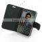 Cover Protective mobile phone case for blackberry z30 Book phone Case Cover
