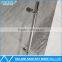 Frameless Obscure Tempered Glass Sliding Shower Door