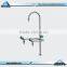 Lab equipment High Quality Lab faucet Three water outlet Faucet