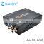 SD/HD/3G SDI to CVBS/AV smart converter