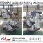 Knee Type Universal Horizontal Milling Machine X6036A
