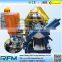 Steel forming machine series, light frame roller machine