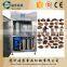 Automatic chocolate tempering machine manufacture 086-18662218656