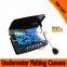 4.3inch color monitor HD 1080P underwater video camera fishing 15m/30m diving camera recorder with DVR