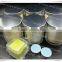 Mrs. Meyer's Clean Day Soy Candle, Lemon Verbena, 7.2 Ounce Jar