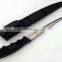 New style PE handle outdoor fixed blade hunting knife Outdoor tools fish cutting knife