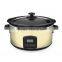 3.5L Digital Ceramic Slow Cooker XJ-13218A