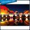 20m inflatable hot air balloon with customized shape, rc hot air balloon for sale