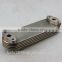 China Excavator SK210-8 5P J05 oil cooler core with good prices