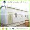 Best quality EPS sandwich panel modular prefab house for Senegal