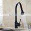 Wholesale Black Kitchen Faucet