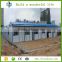 Warehouse,Guard House,Sentry Box,House,Workshop Use and Sandwich Panel Material galvanized