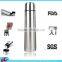 best selling 1000ML double wall 18 8 stainless steel vacuum flask made in china