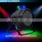 LED light par 64 uplighting