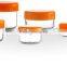 Mini Acrylic Plastic Jar RD-9210 15g 30g 50g