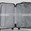 Beauty printed designing vintage ABS+PC trolley quality hard case luggage