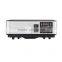 Portable LED projector RD806 Home theater projector VGA TV digital video projector