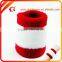 high quality hot selling fashion sports wrist sweatband