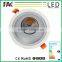 High quality product recessed linear led wall washer