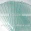 Factory direct supply thin clear sheet glass
